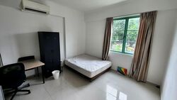 The Sunny Spring (D14), Apartment #587822021